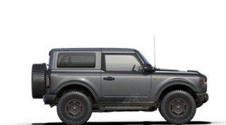 2025 Ford Bronco® External Image 1